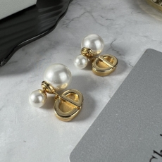 Christian Dior Earrings